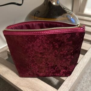 Ulta make up bag